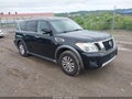 2017 Nissan Armada — photo 1 of 18 | VIN JN8AY2NCXH9503543