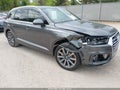 Photo 1 of 19 — 2019 Audi Q7