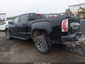 2022 GMC Canyon — photo 3 of 16 | VIN 1GTG6FEN8N1194220