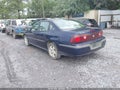 Photo 3 of 11 — 2001 Chevrolet Impala
