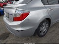 Photo 15 of 16 — 2012 Honda Civic Hybrid