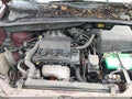 Photo 10 of 11 — 2000 Toyota Sienna