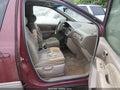 Photo 5 of 11 — 2000 Toyota Sienna