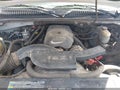 Photo 10 of 11 — 2002 Chevrolet Tahoe