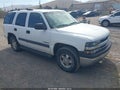 Photo 1 of 11 — 2002 Chevrolet Tahoe