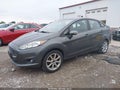Photo 2 of 11 — 2015 Ford Fiesta