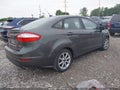 Photo 4 of 11 — 2015 Ford Fiesta
