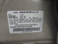 Photo 9 of 16 — 2000 Nissan Maxima