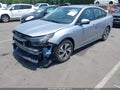 Photo 2 of 17 — 2025 Subaru Legacy