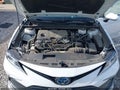 Photo 10 of 16 — 2023 Toyota Camry