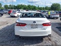 Photo 16 of 16 — 2023 Toyota Camry