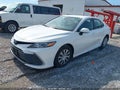 Photo 2 of 16 — 2023 Toyota Camry