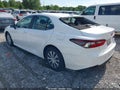 Photo 3 of 16 — 2023 Toyota Camry