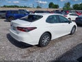 Photo 4 of 16 — 2023 Toyota Camry
