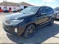 2014 Kia Sorento — photo 2 of 17 | VIN 5XYKWDA70EG538242