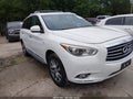 Photo 1 of 17 — 2014 Infiniti QX60