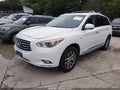 Photo 2 of 17 — 2014 Infiniti QX60