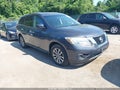 Photo 1 of 12 — 2014 Nissan Pathfinder