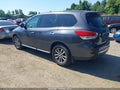 Photo 3 of 12 — 2014 Nissan Pathfinder