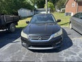 Photo 6 of 11 — 2014 Honda Accord