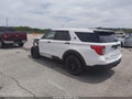 Photo 3 of 17 — 2020 Ford Police Interceptor Utility