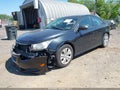 Photo 2 of 12 — 2013 Chevrolet Cruze
