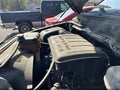 Photo 10 of 11 — 2003 Dodge Ram 1500