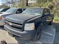 Photo 2 of 11 — 2008 Chevrolet Silverado 1500