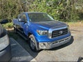 Photo 1 of 11 — 2008 Toyota Tundra
