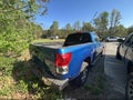 Photo 4 of 11 — 2008 Toyota Tundra