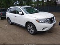 Photo 1 of 16 — 2016 Nissan Pathfinder
