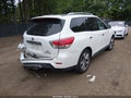 Photo 4 of 16 — 2016 Nissan Pathfinder