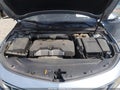 Photo 10 of 12 — 2014 Chevrolet Impala