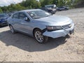 Photo 1 of 12 — 2014 Chevrolet Impala