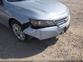 Photo 6 of 12 — 2014 Chevrolet Impala