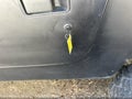 Photo 11 of 11 — 1993 Jeep Wrangler