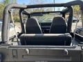 Photo 8 of 11 — 1993 Jeep Wrangler