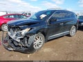 2015 Infiniti QX60 — photo 2 of 16 | VIN 5N1AL0MM2FC511446
