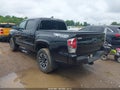 Photo 3 of 16 — 2023 Toyota Tacoma