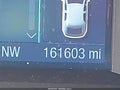 2019 Ford Flex — photo 15 of 16 | VIN 2FMGK5B88KBA13892