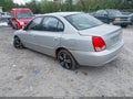Photo 3 of 11 — 2006 Hyundai Elantra