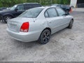 Photo 4 of 11 — 2006 Hyundai Elantra