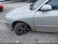 Photo 6 of 11 — 2006 Hyundai Elantra