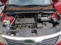 Photo 10 of 11 — 2012 Kia Sportage