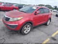 Photo 2 of 11 — 2012 Kia Sportage