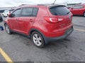 Photo 3 of 11 — 2012 Kia Sportage