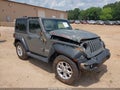 Photo 1 of 16 — 2021 Jeep Wrangler