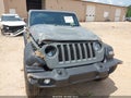 Photo 6 of 16 — 2021 Jeep Wrangler