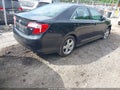 Photo 4 of 16 — 2013 Toyota Camry