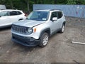 Photo 2 of 17 — 2016 Jeep Renegade